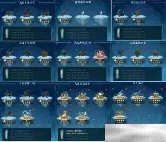 寻道大千增伤终极攻略揭秘