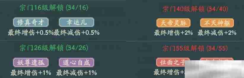 寻道大千增伤终极攻略揭秘