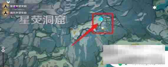 原神雪山漂流瓶任务攻略