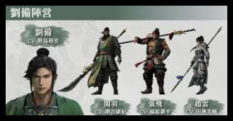 真三国无双起源药商任务全攻略