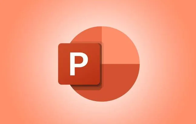PPT表格线条颜色修改技巧