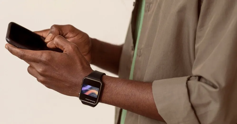 AppleWatch连接手机失败解决技巧