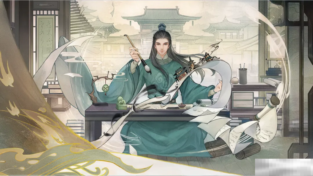 携三国再兴霸业益世界城田联动上线