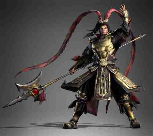 真三国无双起源司马法委托通关技巧