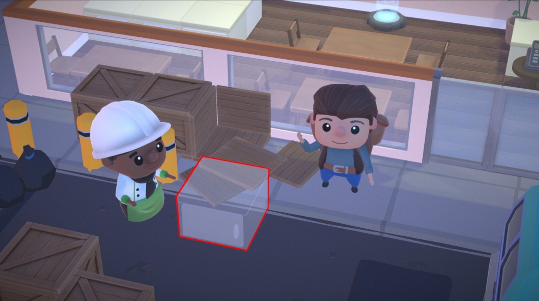 DinerBros2年内登陆Steam