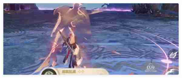 鸣潮晓月骑士BOSS打法全解析