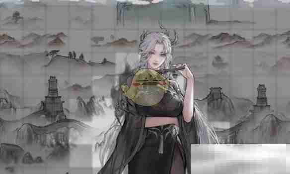 鬼谷八荒道种升阶秘籍