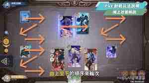 武器请上场新手推图速成攻略