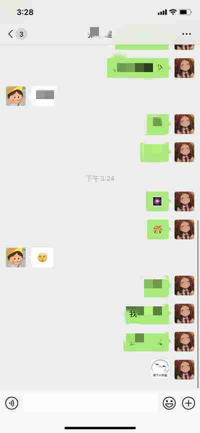 微信烟花特效制作全攻略