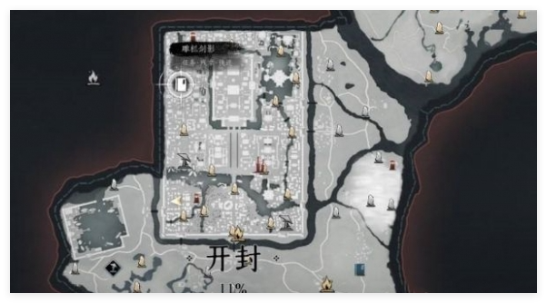 燕云十六声雕栏剑影任务攻略