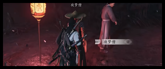 燕云十六声千佛残墟任务攻略