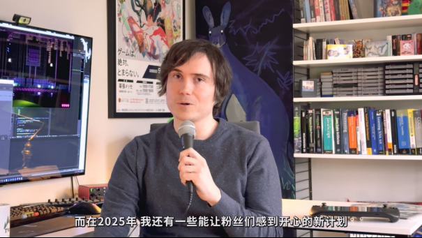 UGA2024获奖游戏厂商揭晓