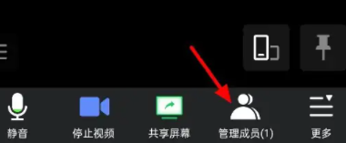 腾讯会议切屏保持视频技巧