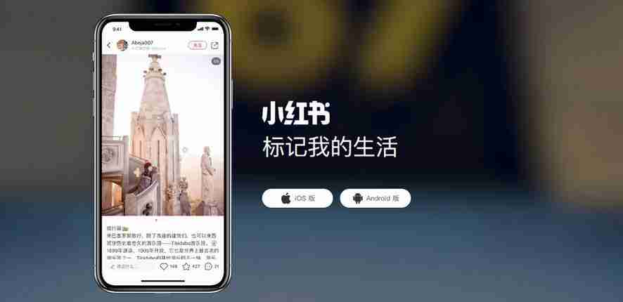 小红书live图不动解决方法教程