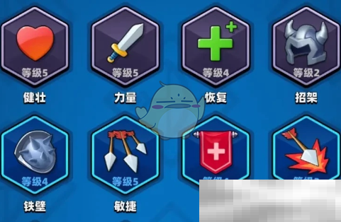 弓箭传说2战力提升秘籍