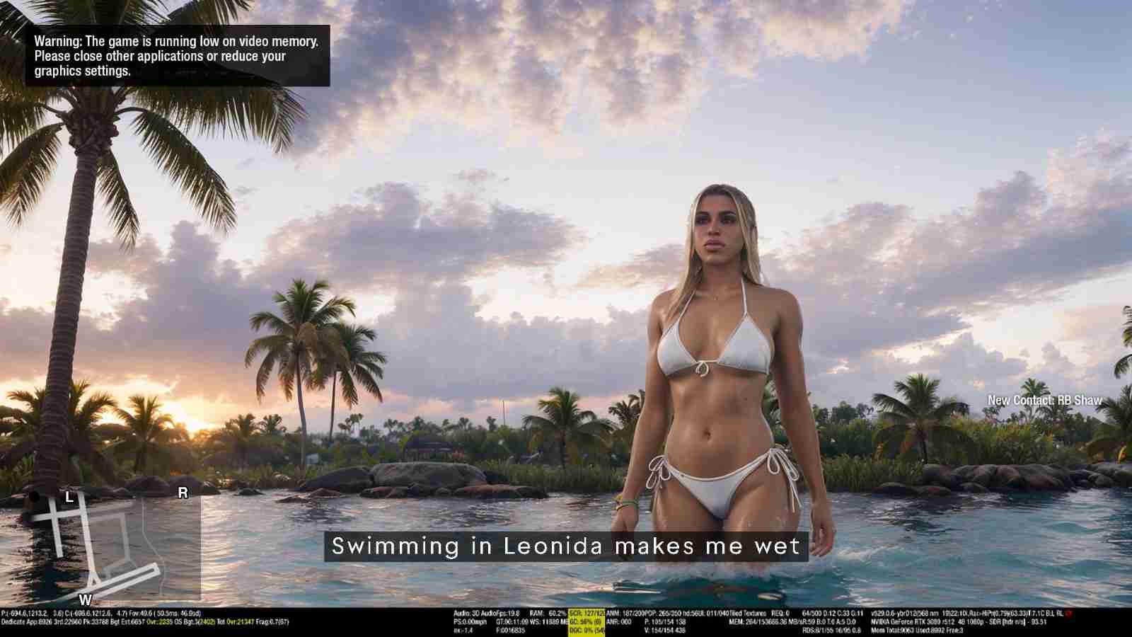 GTA6售价100美元改变游戏行业