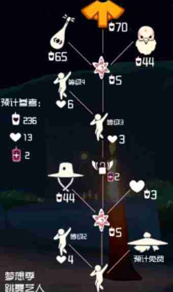 光遇道袍先祖位置揭秘