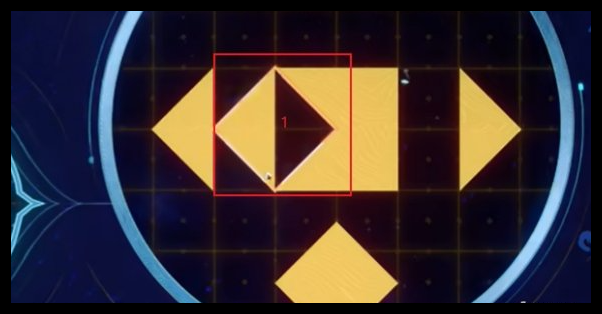 崩坏星穹铁道命运重渊预言算碑解密攻略