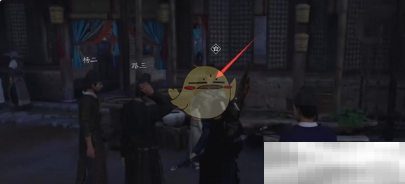 燕云十六声狼羊奇遇玩法揭秘