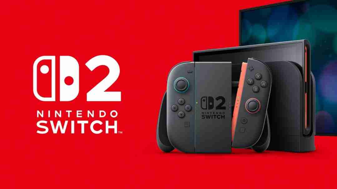 Switch2线下体验会多城巡展