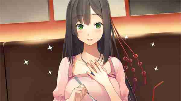 恋爱与选举与巧克力登陆Steam