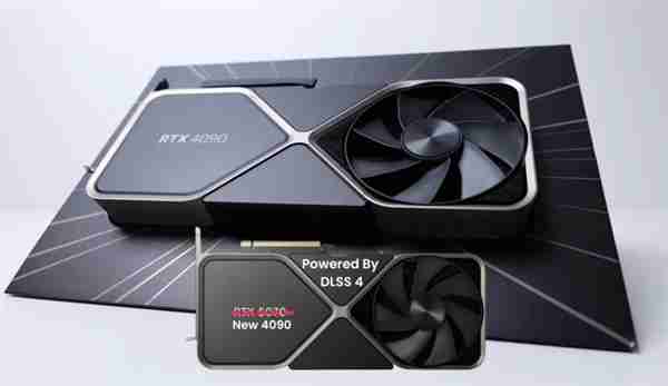 英伟达RTX5070性能揭秘