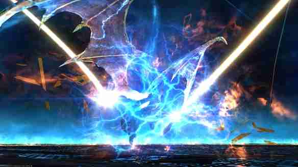 ff14召唤兽尺寸修改技巧揭秘