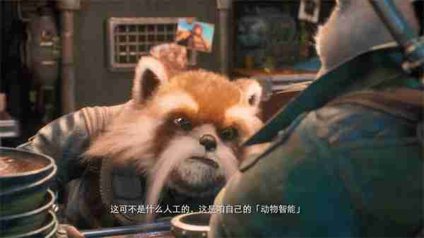 暗影火炬城新作动物朋克曝光