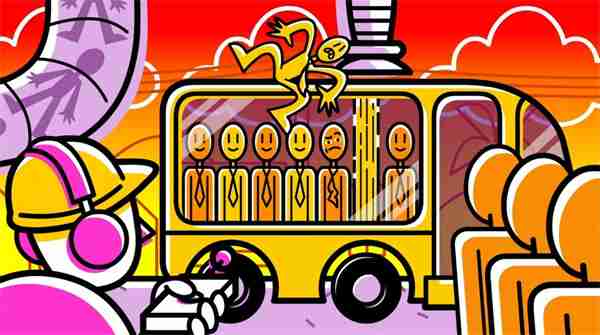 迷你节奏游戏RitMania登陆Steam