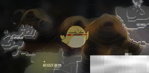 明日方舟终末地能量点位置全解析