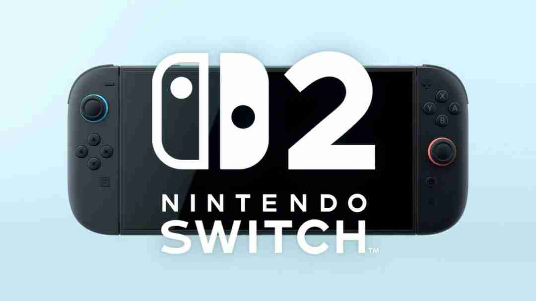 Switch2首年出货量达2000万台