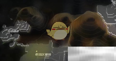 明日方舟终末地地图探索秘籍