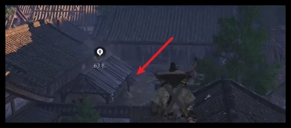 燕云十六声角门蹊跷揭秘