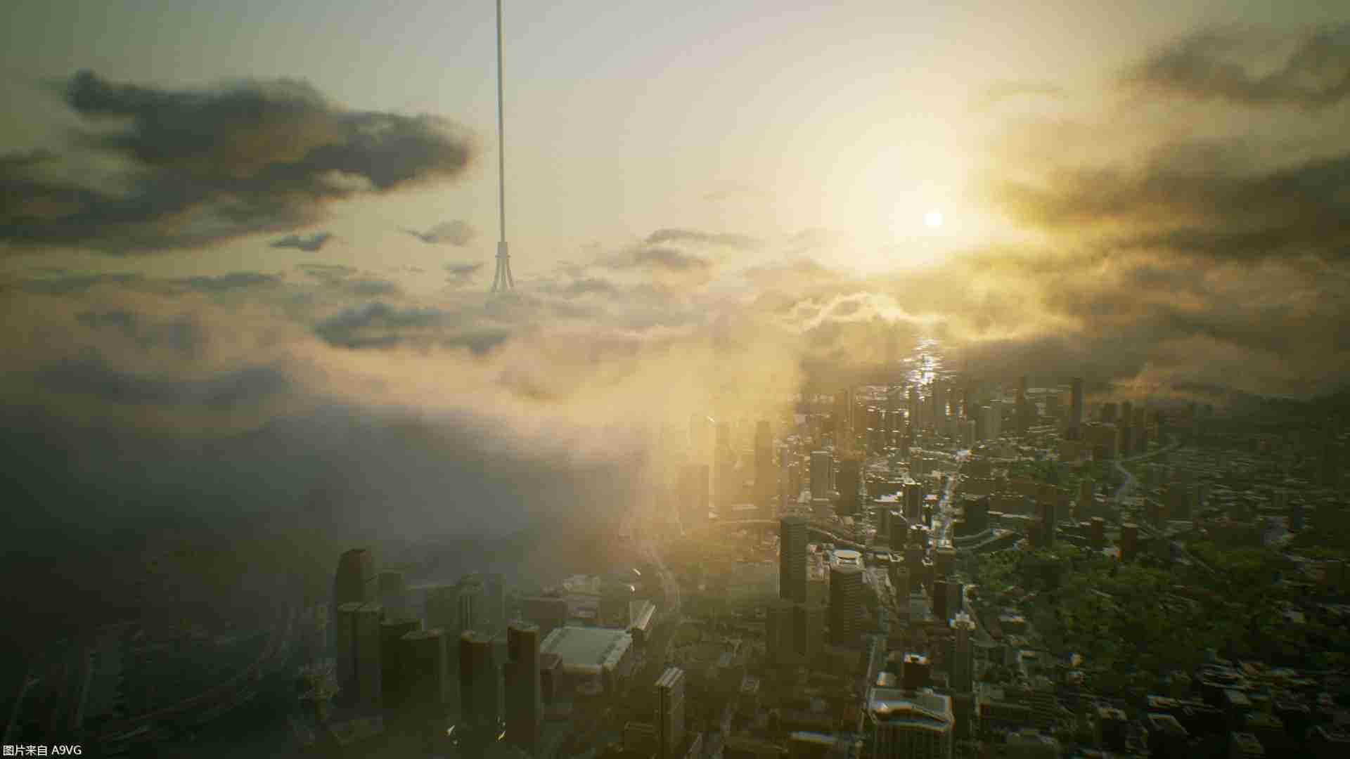 皇牌空战7销量突破600万份