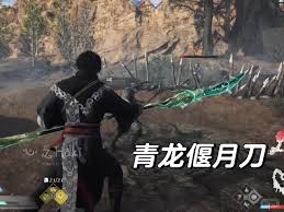 真三国无双起源全武器解锁秘籍