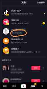 抖音好友在线状态查看技巧