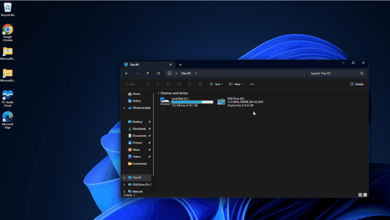 Win11文件管理器问题2025年修复