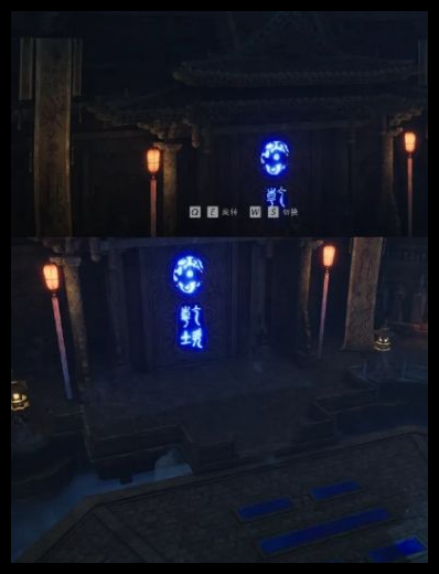 燕云十六声璇玑八卦台转动秘诀