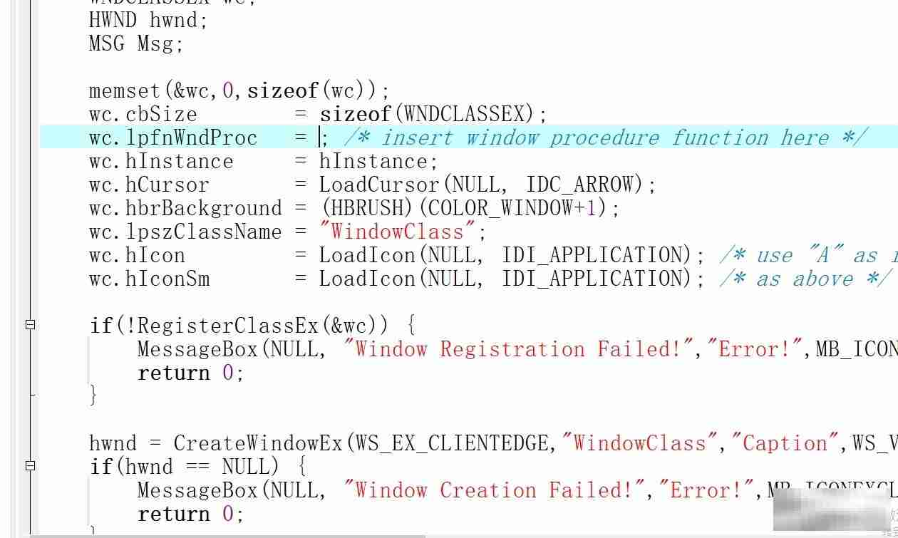 DevC++语法高亮设置指南