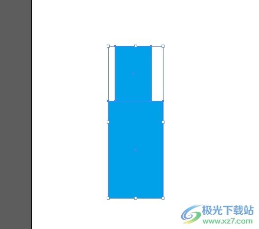 Illustrator形状合并技巧教程