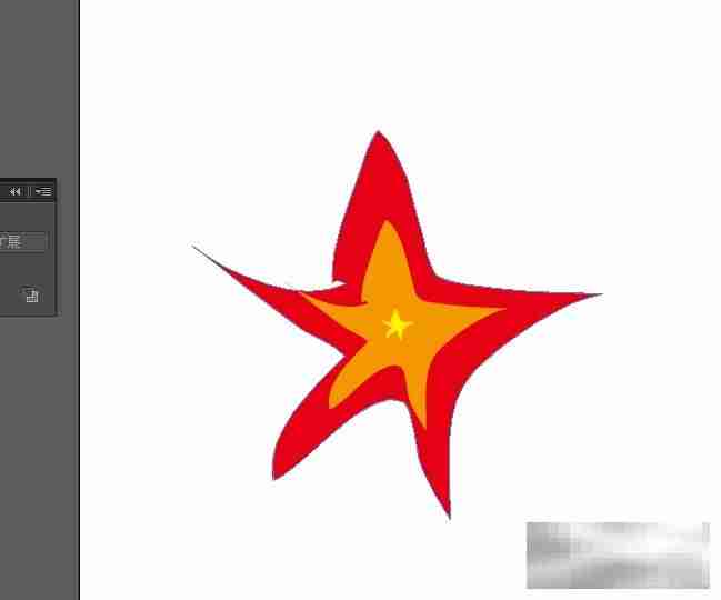 Illustrator颜色混合技巧全解析