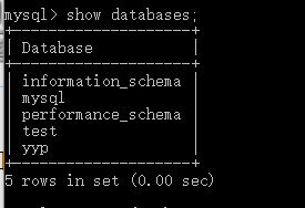 Windows下MySQL命令还原技巧