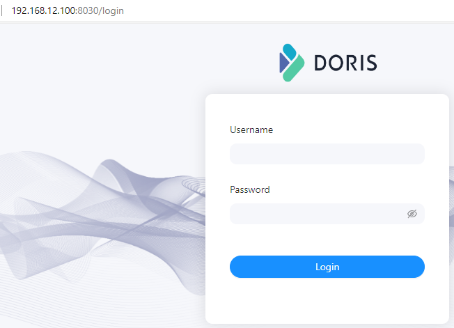 Doris单机部署安装全攻略