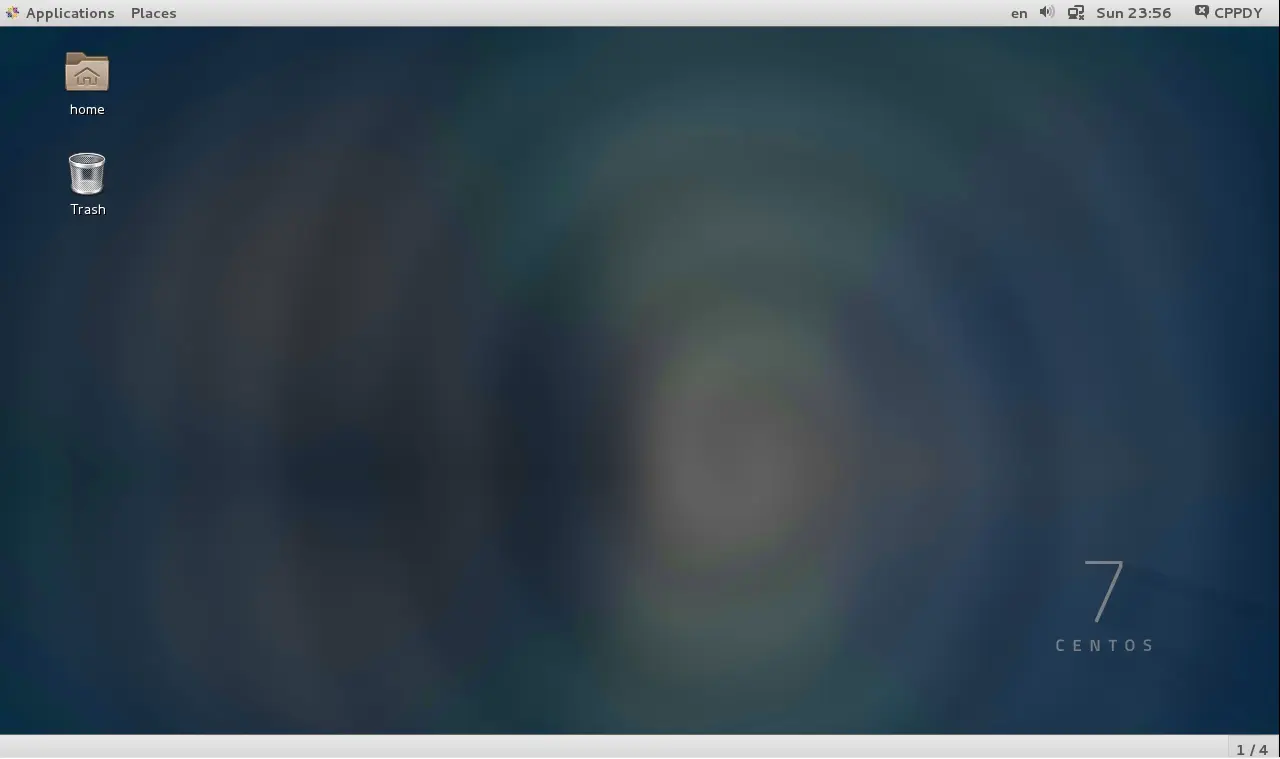 CentOS7图形命令行切换技巧