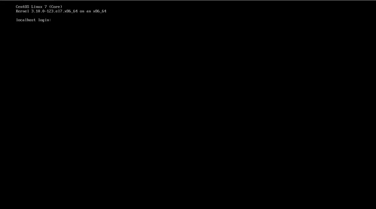 CentOS7图形命令行切换技巧