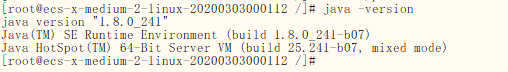 Centos7快速安装JDK1.8教程