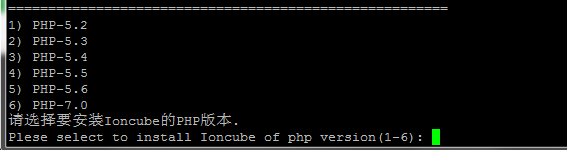 宝塔面板PHP扩展脚本新增7.1支持