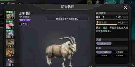 荒原曙光宠物捕获最佳推荐