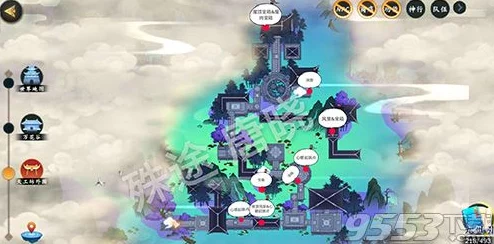 剑网3指尖江湖金币速赚秘籍