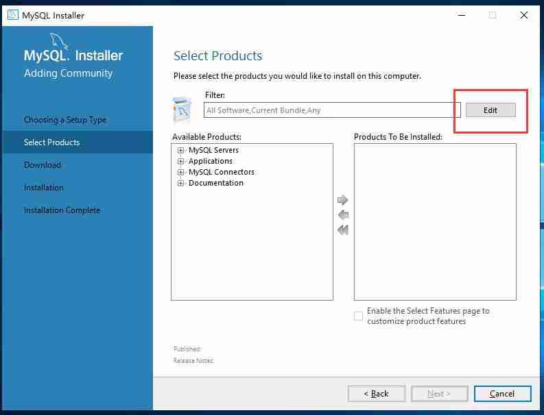 WindowsServer2019安装Mysql8.0教程